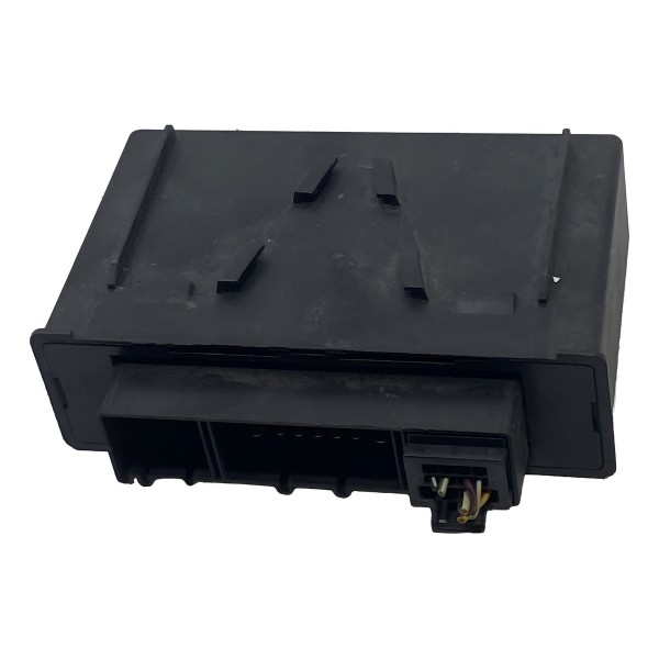 Módulo Alarme Ford Ecosport Fiesta 2008 A 2013 Bs65-15604-ea