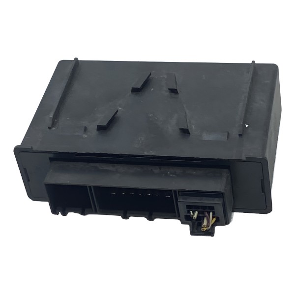 Módulo Alarme Ford Ecosport Fiesta 2008 A 2013 Bs65-15604-ea