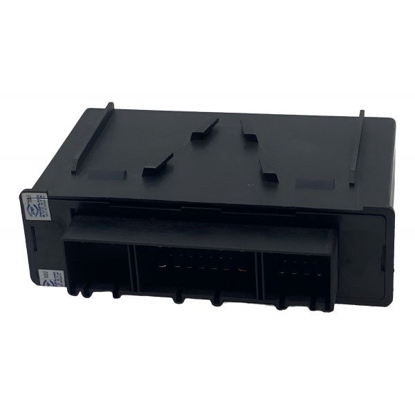 Módulo Conforto Fiesta/ka/ecosport Cód:as65-15604-aa (usado)