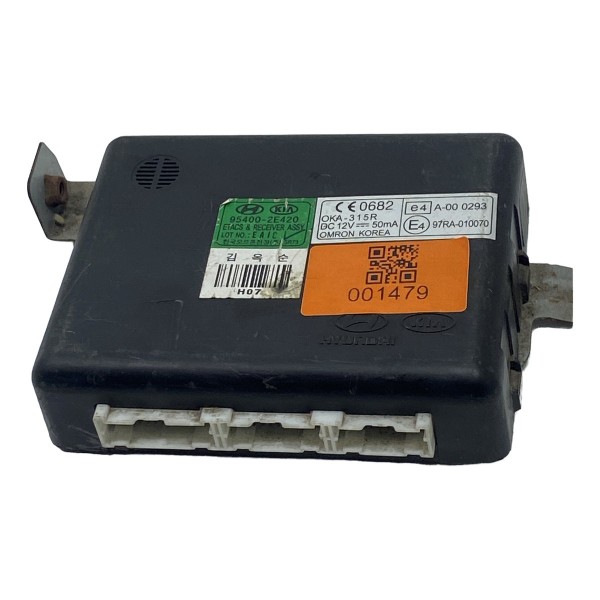 Módulo Conforto Hyundai Tucson 2.0 2010 2012 2014 2016 Usado