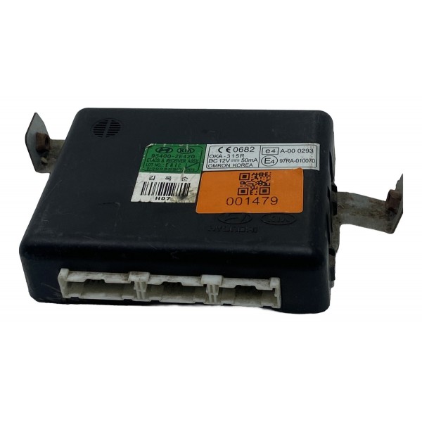 Módulo Conforto Hyundai Tucson 2.0 2010 2012 2014 2016 Usado