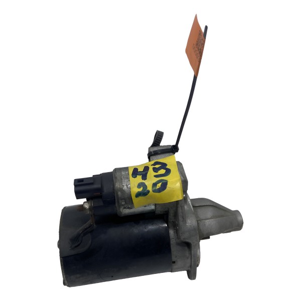 Motor De Partida Do Hb20  Kia Sol Cerato 2012 2013