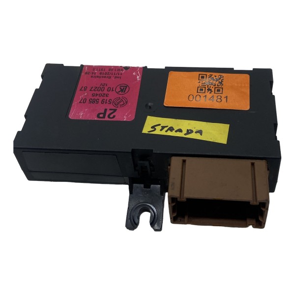 Modulo De Conforto Fiat Strada Palio 2010/2020 51958507