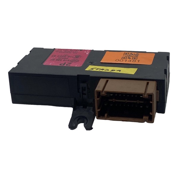 Modulo De Conforto Fiat Strada Palio 2010/2020 51958507