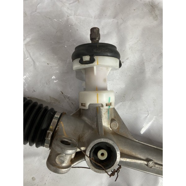 Caixa De Direcao Elétrica Do Creta 2016/2021 (usada)