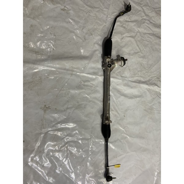 Caixa De Direcao Elétrica Do Creta 2016/2021 (usada)