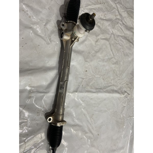 Caixa De Direcao Elétrica Do Creta 2016/2021 (usada)