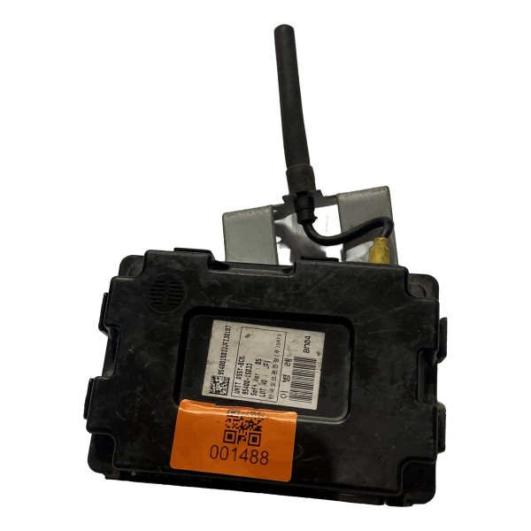 Modulo Bcm Conforto Hyundai Hb20 Nº 95400-1s033