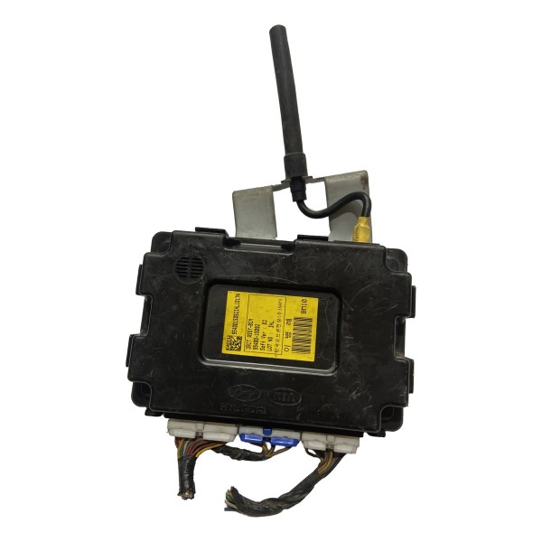 Módulo Confortbcm Hyundai Hb20 2013 A 2017 95400-1s092