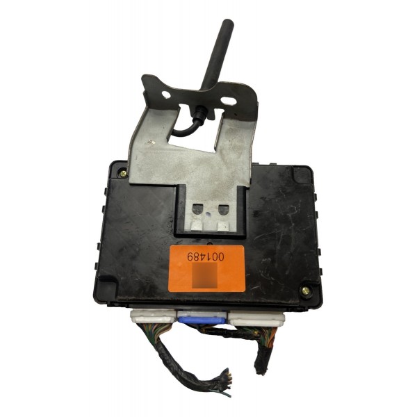 Módulo Confortbcm Hyundai Hb20 2013 A 2017 95400-1s092