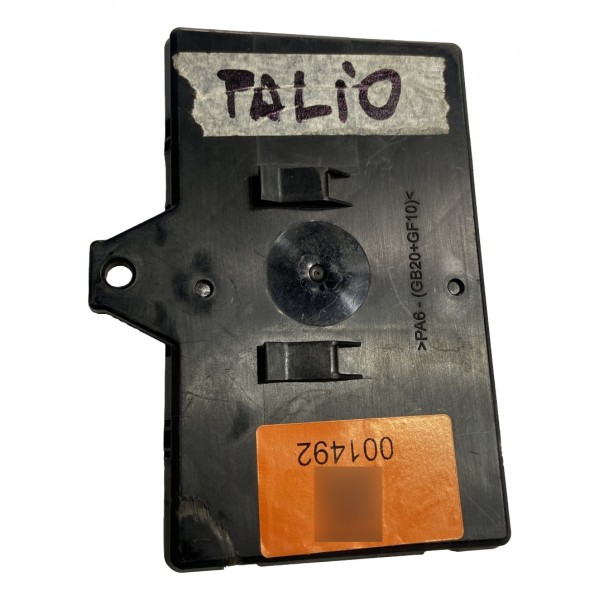 Modulo Bcm Fiat Palio Strada 51903722 - A2c38004200 L3