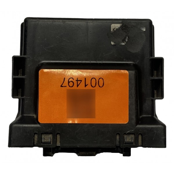 Modulo Central Conforto Gm Onix 2018