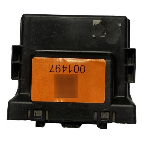 Modulo Central Conforto Gm Onix 2018