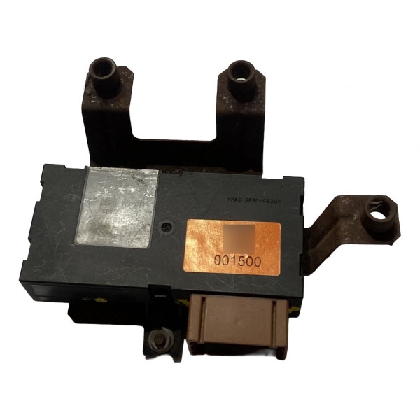 Modulo Conforto Fiat Palio Strada Siena 2009 A 2013 Original