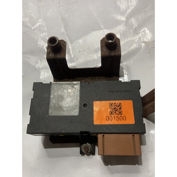 Modulo Conforto Fiat Palio Strada Siena 2009 A 2013 Original