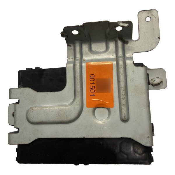 Modulo Conforto Nissan Kicks 2016 A 2020 284b15ra0a