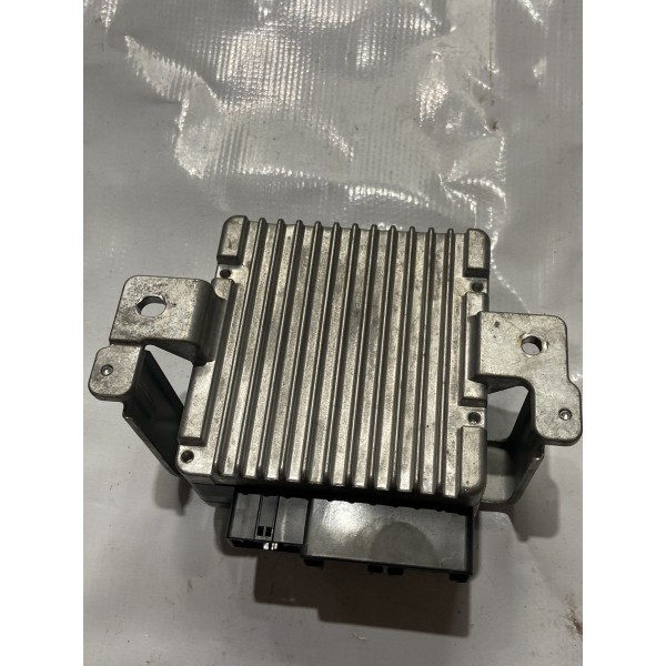 Modulo Direção Elétrica Honda Fit 2011 Cód. 39980-tj0-p1