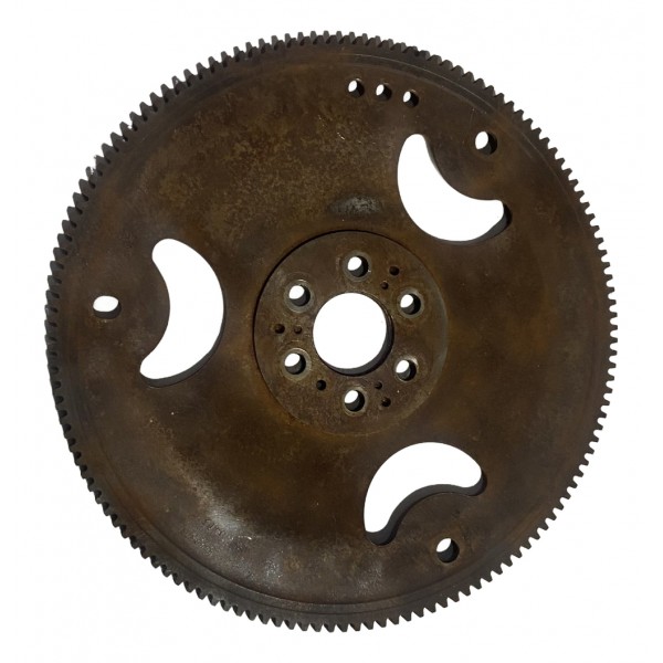 Volante Motor Automático Gm Spin 1.8