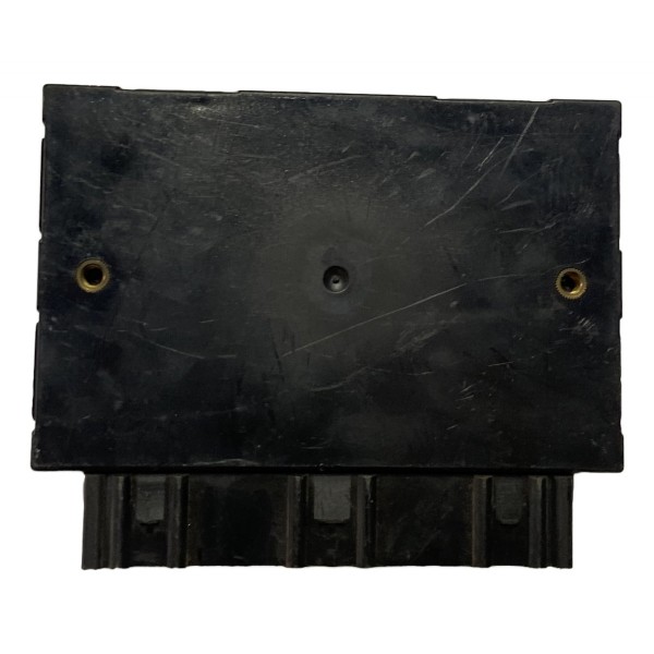Modulo Central Conforto Polo Fox 2003 2008 Original