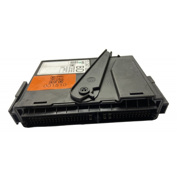 Modulo Conforto Alarme Gm Montana Meriva 2008 2012 Usado