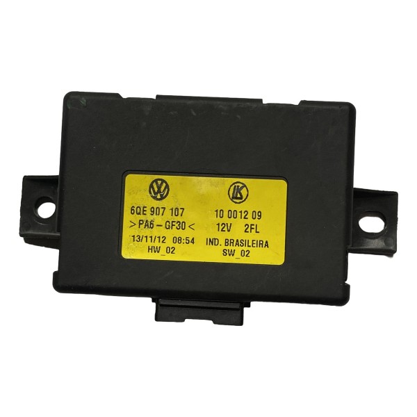 Modulo I-system Volkswagen Polo 2012 Sportline 6qe907107a