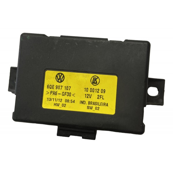 Modulo I-system Volkswagen Polo 2012 Sportline 6qe907107a