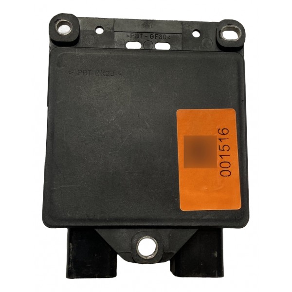 Modulo Central Airbag 2s6a-14b056-ab Ecosport Fiesta 1033 J