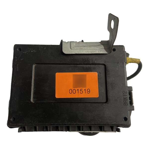 Módulo Conforto Bcm Kia Carens 2011 - 1475 A