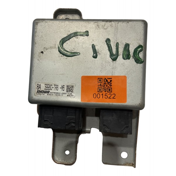 Modulo Coluna Direção Civic 1.8 2012 2013 2014 2015 (usado)