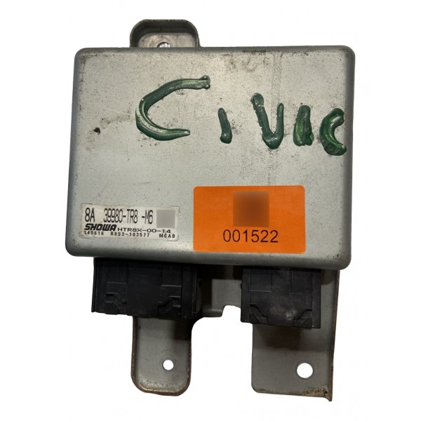 Modulo Coluna Direção Civic 1.8 2012 2013 2014 2015 (usado)