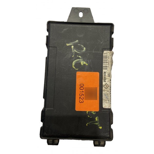 Modulo Bsi Renault Clio 1.6 16v 2001 A 2008 S1185220051 (usa