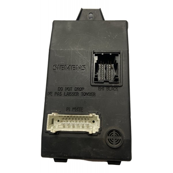 Modulo Bsi Renault Clio 1.6 16v 2001 A 2008 S1185220051 (usa