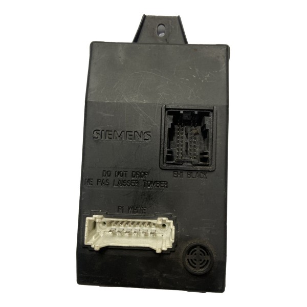 Modulo Bsi Renault Clio 1.6 16v 2001 A 2008 S1185220051 (usa