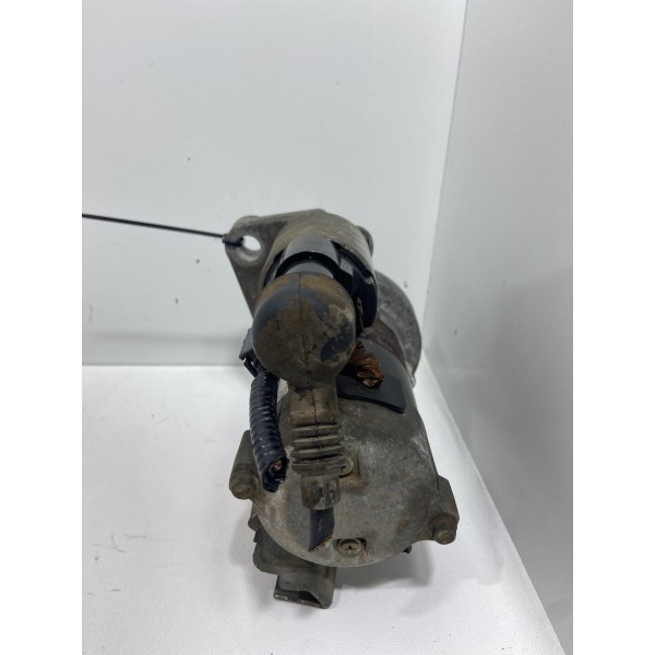 Motor Arranque Partida New Civic 2006 2007 A 2011