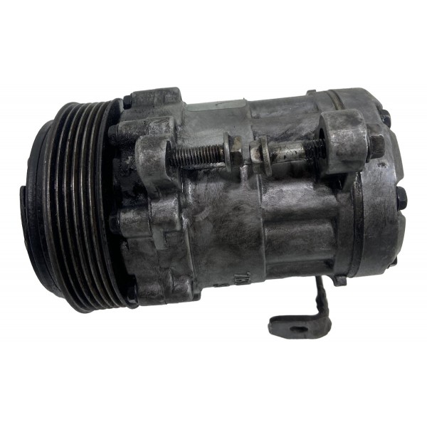 Compressor Do Ar Tracker 2.0 8v 2002 2007