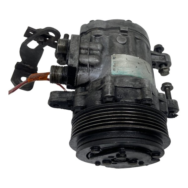 Compressor Do Ar Tracker 2.0 8v 2002 2007