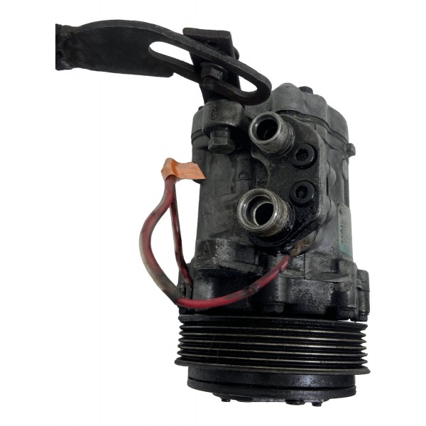 Compressor Do Ar Tracker 2.0 8v 2002 2007