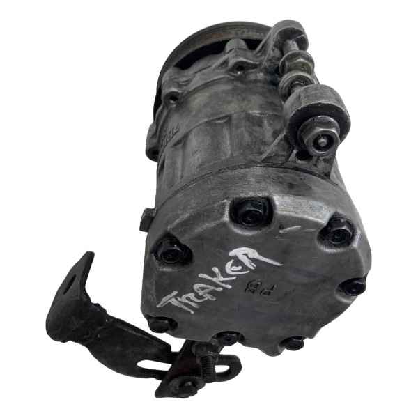 Compressor Do Ar Tracker 2.0 8v 2002 2007