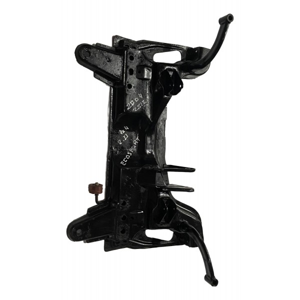 Agregado Suspensão Ecosport 2008 A 2011 4x4 (usado)