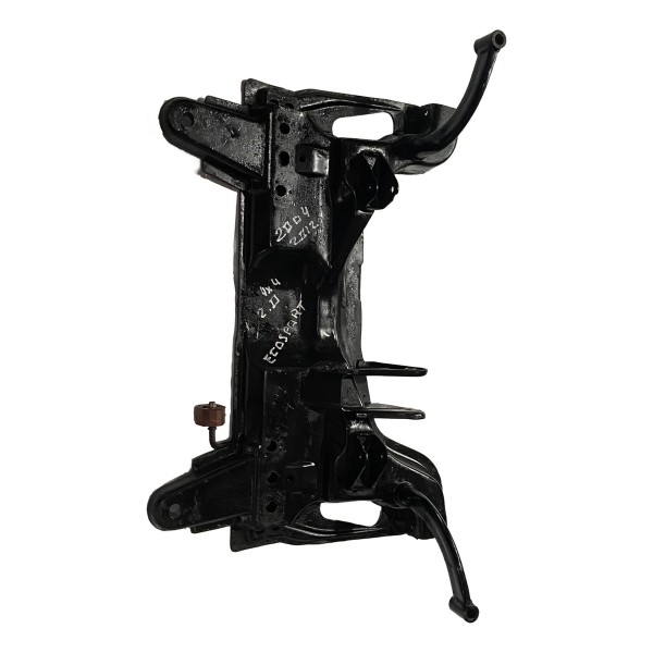 Agregado Suspensão Ecosport 2008 A 2011 4x4 (usado)