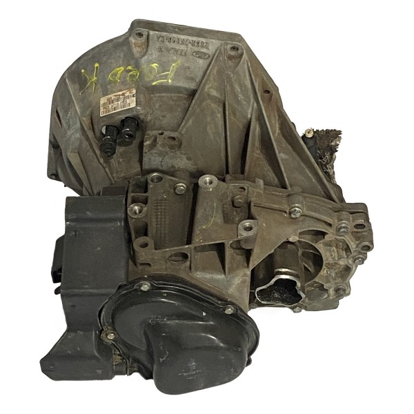 Caixa Cambio Completo Ford Ka 1.0  2004/2013
