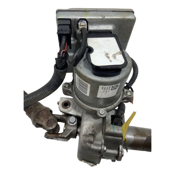 Coluna Direção Nissan Kicks 2016 A 2023 Usada