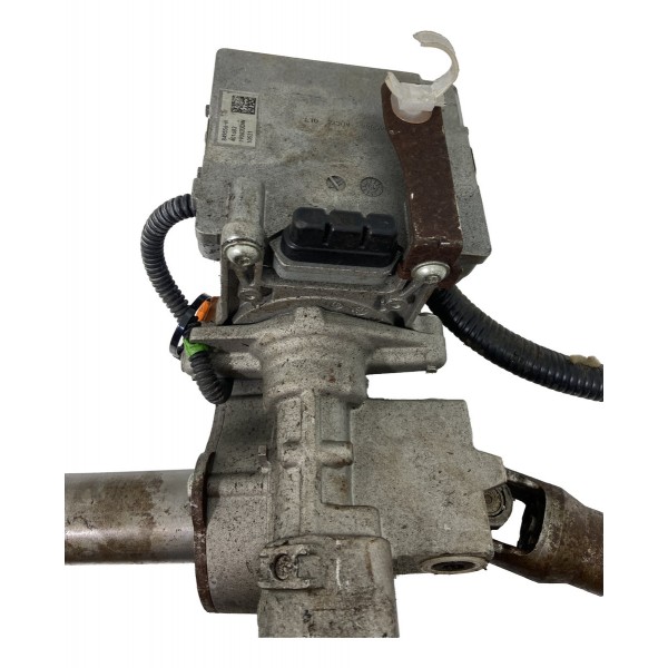 Coluna Direção Nissan Kicks 2016 A 2023 Usada