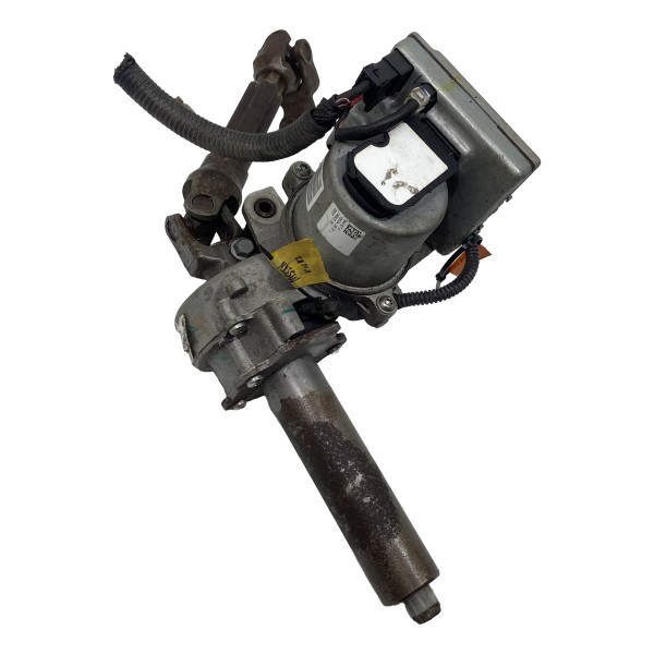 Coluna Direção Nissan Kicks 2016 A 2023 Usada