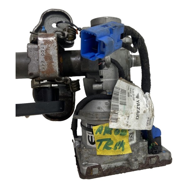 Coluna Direção Elétrica Argo Cronos 020748 38023703 Original