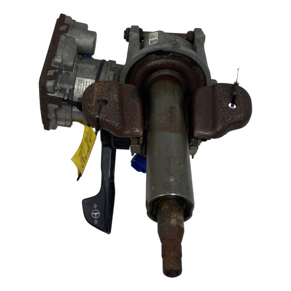 Coluna Direção Elétrica Argo Cronos 020748 38023703 Original