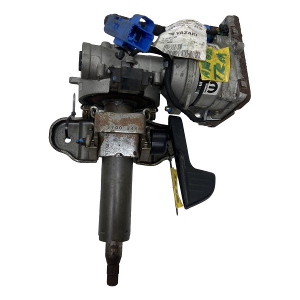 Coluna Direção Elétrica Argo Cronos 020748 38023703 Original