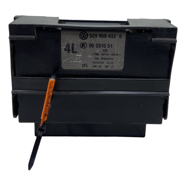 Módulo Bcm Volkswagen Fox 2012 5z4 959 433 R (usado)