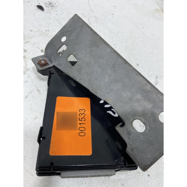 Modulo Central Bluetooth Honda Civic 2012 2014 2016 Usado