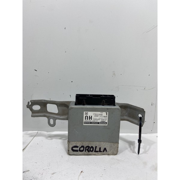 Módulo Coluna De Direção Toyota Corolla 2.0 2016 8965002a00